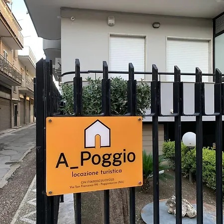 A-poggio Daire